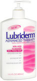 Lubriderm Advanced Therapy Lotion - 13.5 OZ