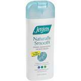Jergens Moisturizer Naturally Smooth - 9.9 Ounces
