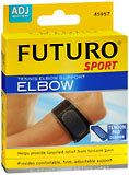 Futuro Tendon Pad Tennis Elbow Support One Size - 1 Each