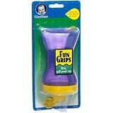 Gerber Fun Grips Spill Proof Cup 10-Ounce - 1 EA