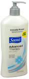 Suave Skin Therapy Lotion Advanced Relief - 18 Ounces