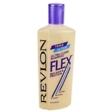 Revlon Shampoo, Ultra Clean  - 15oz