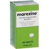 Marezine Tablets - 100 TB
