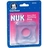 Nuk Teething Ring Water-Filled - 1 Each image 0