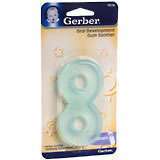 Gerber Gum Soother - 1 EA