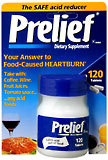 Prelief Tablets - 120 TB