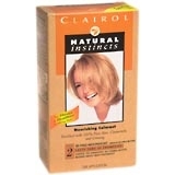 Natural Instincts Conditioning Colorant, Level 2, Medium Natural Blonde 05  - 1ea