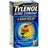 Tylenol Acetaminophen, Maximum Strength, Honey Lemon  - 8oz image 0