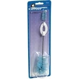 Gerber Bottle-Nipple Brush - 1 EA