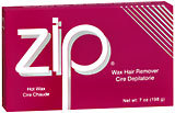 Zip Wax Hair Remover Body - 7 Ounces