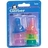 Gerber Nipples Silicone Brights 6-Pack - 6 EA image 0