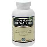 PhytoPharmica Clinical Nutrients Tablets Men 50+ - 120 Tablets