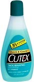Cutex Polish Remover Nourishing  -  6 OZ