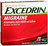 Excedrin Pain Reliever Aid, Geltabs  - 100ea image 0