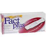 Fact Plus Select Pregnancy Test 2-Pack - 2 Each