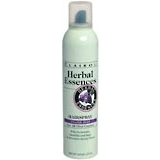 Herbal Essences Hairspray, Flexible Hold for All-Over Control  - 8oz