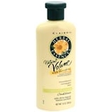 Herbal Essences Weightless Conditioner with Hawafena, Lift for Natural Volume and Body  - 12oz