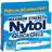 Nytol Nighttime Sleep-Aid with Diphenhydramine HCI, Maximum Strength, Softgels  - 8ea image 0