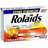 Rolaids Antacid, Extra Strength, Fruit, Tablets  - 3ea image 0