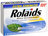 Rolaids Antacid, Extra Strength, Freshmint, Tablets  - 3ea image 0
