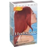 Hydrience Moisture-Lock Color Creme, Level 3 Permanent, Intense True Red 2RR  - 1ea
