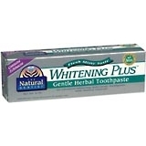 Natural Dentist Herbal Toothpaste Mint - 4 OZ