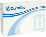 ConvaTec ActiveLife One-Piece Drainable Pouches Opaque 3/4 - 2-1/2 Inches 400599 - 10 EA