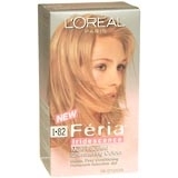 L'Oreal Feria Iridescence - I82 Iridescent Blush (Medium Iridescent Blonde) - 1 EA