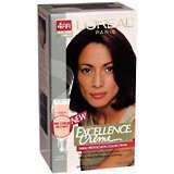 L'Oreal Excellence Creme - 4RR Intense Deep Burgundy - 1 EA
