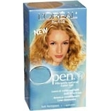 L'Oreal Open Color Gel - 8G Comet (Golden Medium Blonde) - 1 EA
