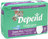 Depend Underwear Super Plus Absorbency Small/Medium Hips - 18 EA image 0