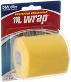 Mueller Sport Care M Wrap Gold 430702  -  1 EA