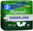 Depend Guards For Men Regular Absorbency - 52 EA image 0