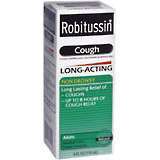Robitussin Cough, Maximum Strength, Adults  - 4oz