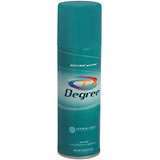 Degree Anti-Perspirant Deodorant Spray Shower Clean - 4 Ounces