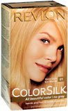 Colorsilk Hair Color 10G Extra Light Sun Blonde - 1 EA