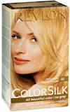 Revlon Ammonia-Free Haircolor, Level 3 Permanent, Extra Light Natural Blonde, 10N  - 1ea