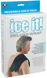ice it' Deluxe Wrap 2-Pack Model 540  -  1 EA
