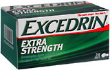 Excedrin Extra Strength Tablets  -  250 Tablets