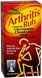 Tiger Balm Arthritis Rub - 4 OZ