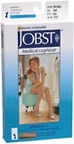 Jobst Medical LegWear Knee High Ultra Sheer Small Silky Beige - 1 PR