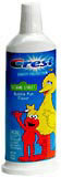 Crest Neat Squeeze Toothpaste Sesame Street - 6 Ounces