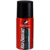 Old Spice High Endurance Body Spray Fresh - 4 Ounces
