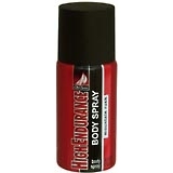 Old Spice High Endurance Body Spray Mountain Rush - 4 Ounces