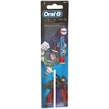 Braun Oral-B Kids' Brushhead EB 10-1 Buzz Lightyear - 1 EA
