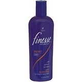 Finesse Shampoo Curl Hydrating - 15 OZ