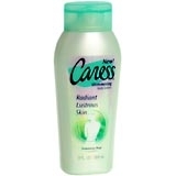 Caress Shimmering Body Lotion, Shimmering Pear  - 9oz