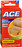 Ace Elastic Bandage with Velcro Fastener, 4 Inch Width  - 1ea image 0