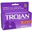 Trojan Condoms Very Sensitive Lubricated Latex - 12 Each image 0