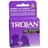 Trojan Condoms Very Sensitive Lubricated - 3 Each image 0